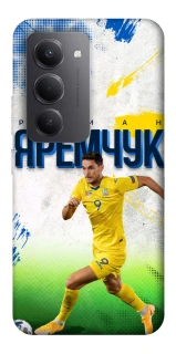 Чехол на Xiaomi Redmi 15 (Global) Яремчук №9 фото 1 из 1