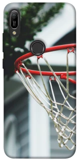 Чохол на Huawei Y6 (2019) Баскет фото 1 з 1