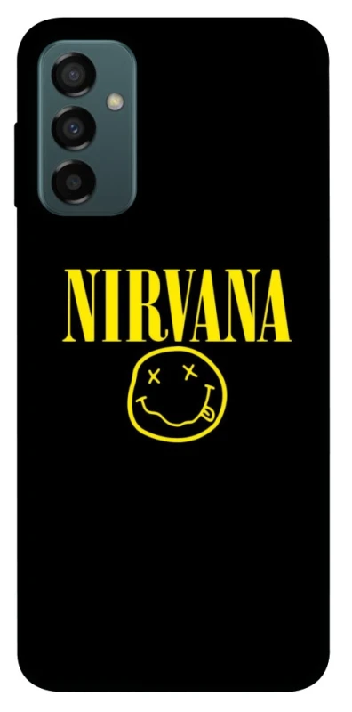Чохол на Samsung Galaxy M23 5G Nirvana ver.1 фото 1 з 1