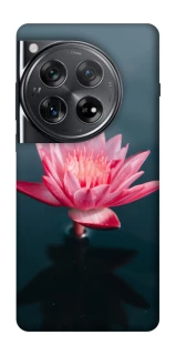 Чохол на OnePlus 12 Лотос фото 1 з 1