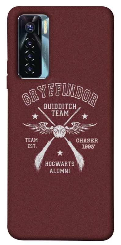 Чохол на TECNO Camon 17 Pro Harry Potter v6 фото 1 з 1