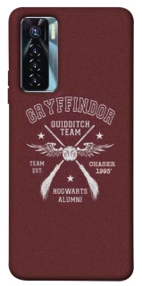 Чохол на TECNO Camon 17 Pro Harry Potter v6 фото 1 з 1