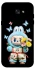 Чехол на Samsung A720 Galaxy A7 (2017) Japan Labubu фото 1 из 1