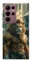 Чехол на Samsung Galaxy S22 Ultra Лев фото 1 из 1