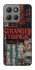 Чохол на Motorola Moto G15 Power Stranger Things ver.29 фото 1 з 1