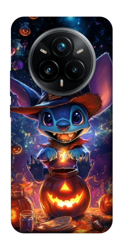 Чохол на Realme 14 Pro+ Halloween Stitch ver.5 фото 1 з 1