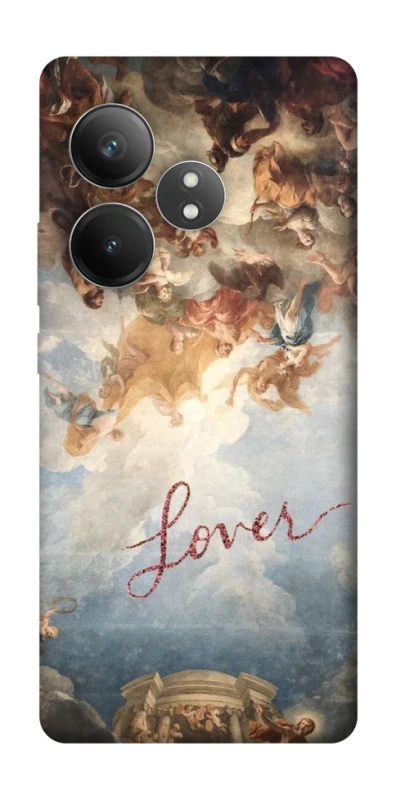 Чохол на Realme GT Neo 6 Lover фото 1 з 1