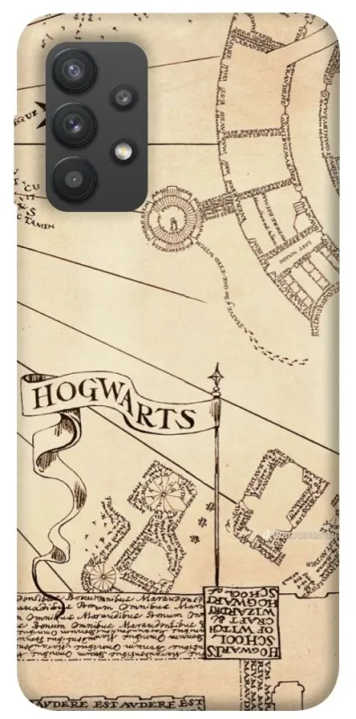 Чохол на Samsung Galaxy A32 (A325F) 4G Harry Potter V17 фото 1 з 1