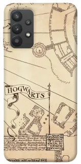 Чохол на Samsung Galaxy A32 (A325F) 4G Harry Potter V17 фото 1 з 1