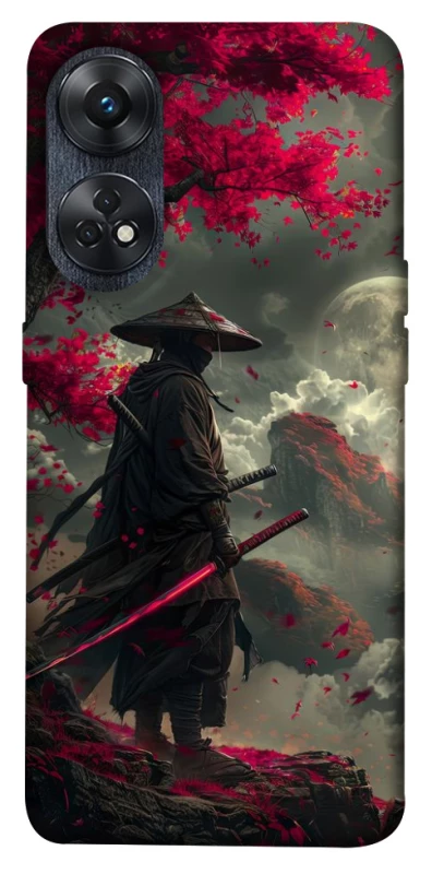 Чохол на Oppo Reno 8T 4G Sakura San фото 1 з 1