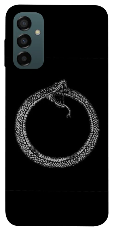 Чохол на Samsung Galaxy M14 5G Ouroboros фото 1 з 1