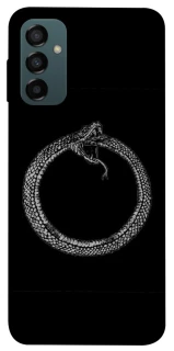 Чохол на Samsung Galaxy M34 5G Ouroboros фото 1 з 1