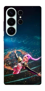 Чехол на Samsung Galaxy S26 Ultra K-Pop Demon Hunters ver.12 фото 1 из 1