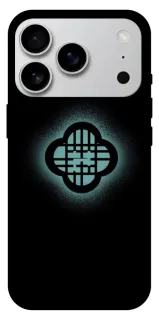Чехол на Apple iPhone 18 Pro Max K-Pop Demon Hunters Logo ver.2 фото 1 из 1