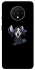 Чехол на OnePlus 7T Halloween Stitch ver.2 фото 1 из 1