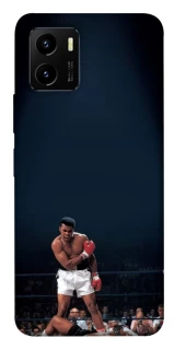 Чохол на Vivo Y15s muhammad ali фото 1 з 1