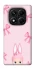 Чохол на Xiaomi Redmi Note 14 Pro 5G Ribbon Bunny фото 1 з 1