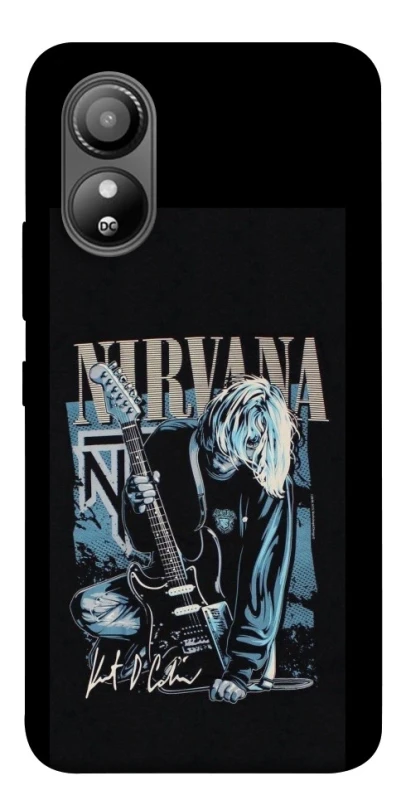 Чехол на ZTE Blade L220 Nirvana ver.4 фото 1 из 1