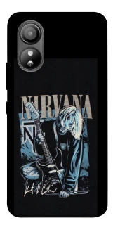 Чехол на ZTE Blade L220 Nirvana ver.4 фото 1 из 1