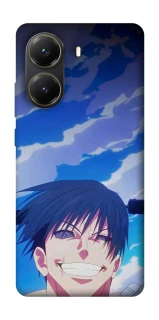 Чехол на Xiaomi Poco X7 Pro Toji v5 фото 1 из 1