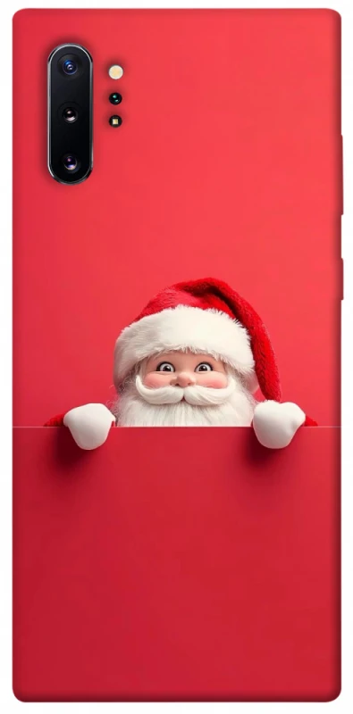 Чохол на Samsung Galaxy Note 10 Plus Christmas mood ver.11 фото 1 з 1
