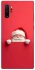 Чохол на Samsung Galaxy Note 10 Plus Christmas mood ver.11 фото 1 з 1