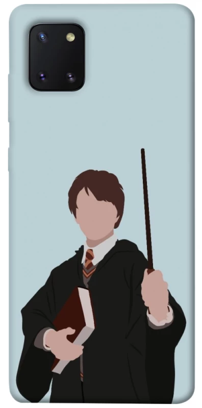 Чохол на Samsung Galaxy Note 10 Lite (A81) Harry Potter v5 фото 1 з 1