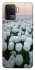 Чехол на Oppo Reno 5 Lite Flowers v1 фото 1 из 1