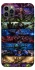 Чохол на Apple iPhone 12 Pro (6.1") Blizzard ver.3 фото 1 з 1