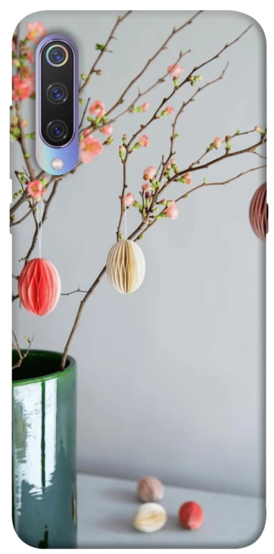 Чехол на Xiaomi Mi 9 Chicks фото 1 из 1