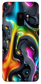 Чохол на Samsung Galaxy S9 dye фото 1 з 1