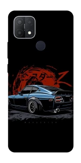 Чехол на Oppo A15s / A15 Tokyo drive фото 1 из 1