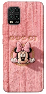 Чехол на Xiaomi Mi 10 Lite Gucci ver.3 фото 1 из 1