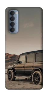 Чехол на Oppo Reno 4 Pro Gelik фото 1 из 1