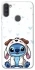 Чехол на Samsung Galaxy A11 Stitch ver.12 фото 1 из 1