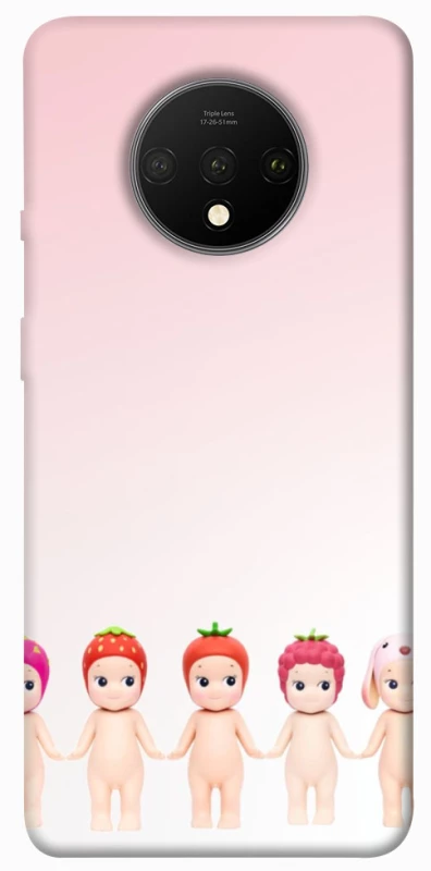 Чехол на OnePlus 7T Sonny фото 1 из 1