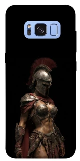 Чехол на Samsung G950 Galaxy S8 Goddess of war ver.1 фото 1 из 1