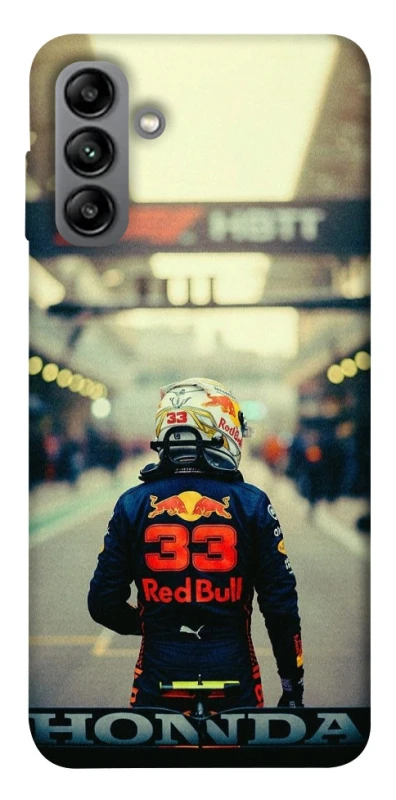 Чохол на Samsung Galaxy A04s F-1 ver.7 фото 1 з 1