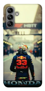 Чохол на Samsung Galaxy A04s F-1 ver.7 фото 1 з 1