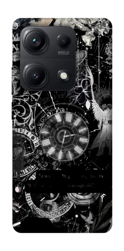 Чохол на Xiaomi Redmi Note 14S Omniscient Reader's фото 1 з 1