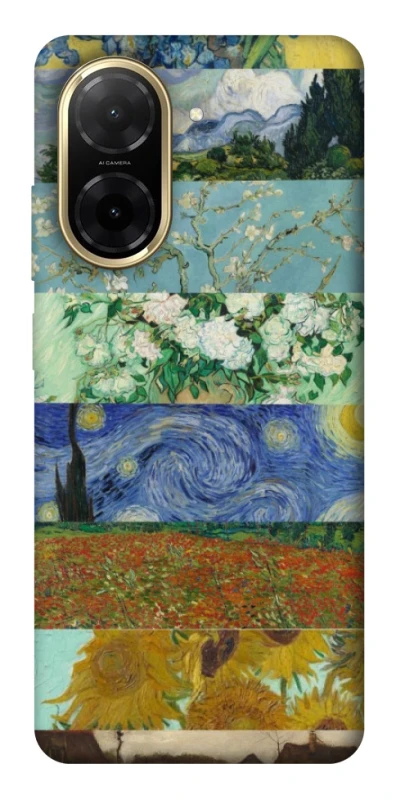 Чохол на Xiaomi Redmi A5 (Europe version) Van Gogh aesthetics фото 1 з 1