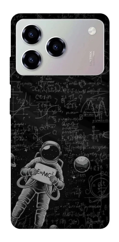 Чохол на ZTE Blade A76 Physics фото 1 з 1