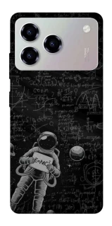 Чохол на ZTE Blade A76 Physics фото 1 з 1