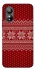 Чохол на ZTE Blade L220 Christmas jumper ver.3 фото 1 з 1