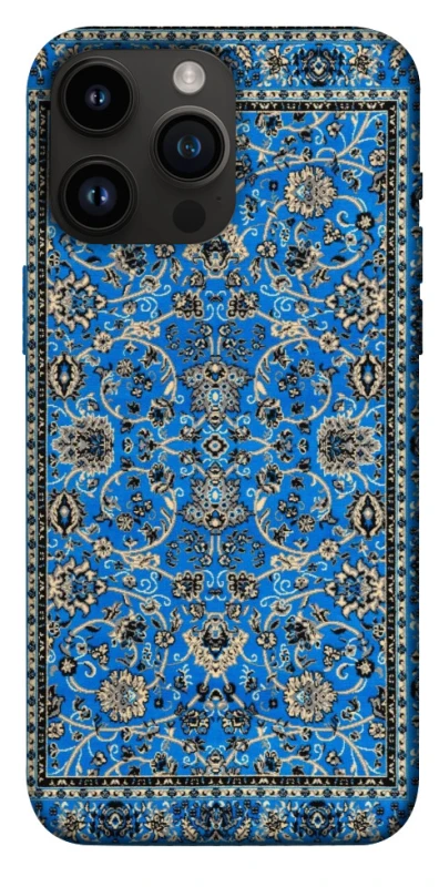 Чохол на Apple iPhone 14 Pro Max (6.7") Килим v52 фото 1 з 1