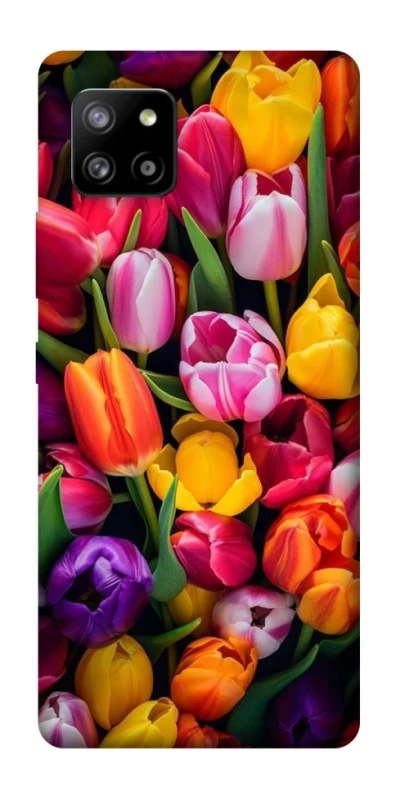 Чохол на Samsung Galaxy A42 5G Flowers v30 фото 1 з 1