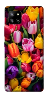 Чохол на Samsung Galaxy A42 5G Flowers v30 фото 1 з 1