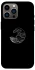 Чохол на Apple iPhone 13 Pro Max (6.7") Black tsunami фото 1 з 1
