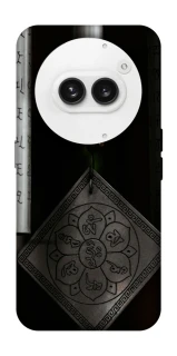 Чохол на Nothing Phone (2a) Талісман удачі фото 1 з 1