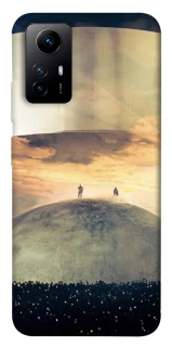 Чехол на Xiaomi Redmi Note 12S Kanye West ver.3 фото 1 из 1